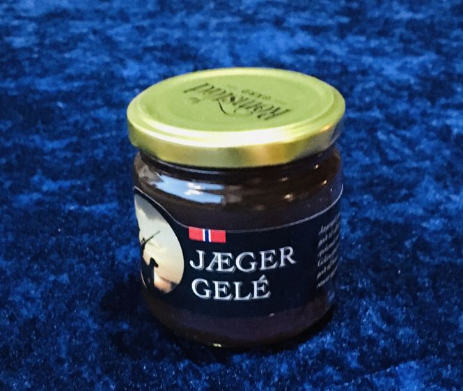 Hovedbilde Jæger Gele